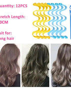 Blue and Yellow / 50CM