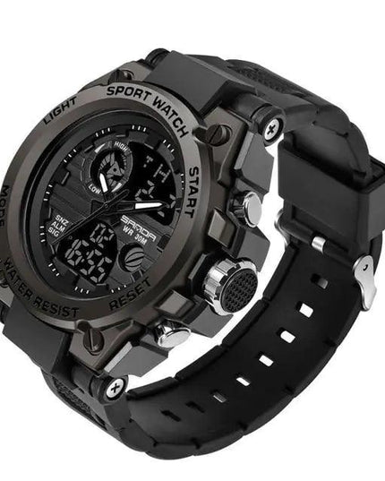 Relógio Brasil Gabana Masculino BG057