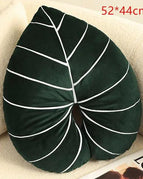 Green / Pillow 03