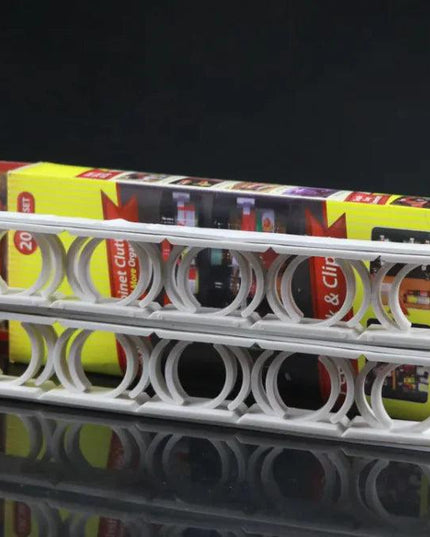 Spice Tidy Kitchen Organizer