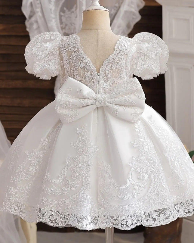 Vintage Birthday Princess Dress
