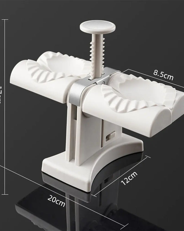 Manual Machine Dumpling Maker