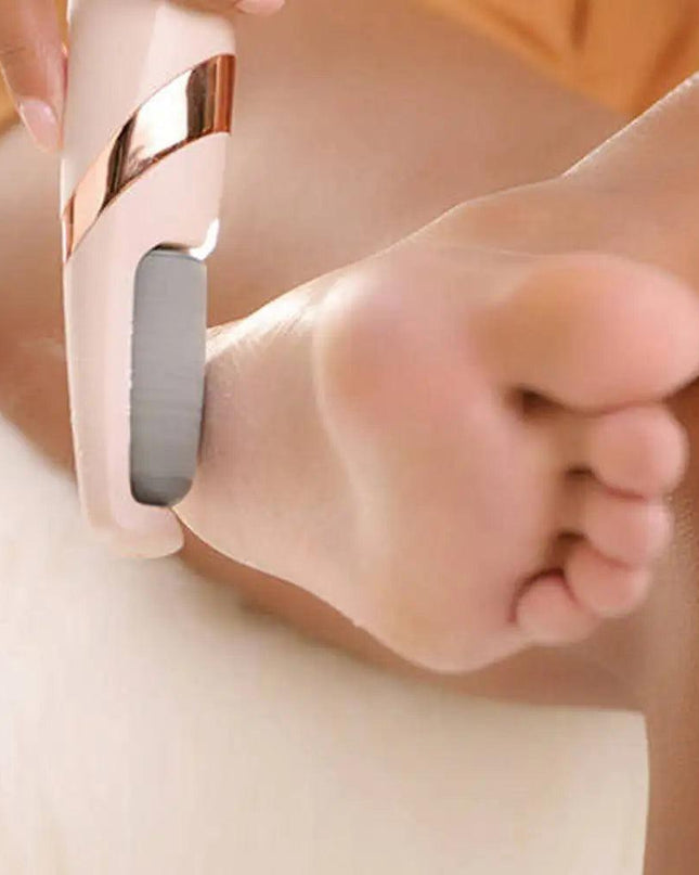 Electronic Foot Callus Remover