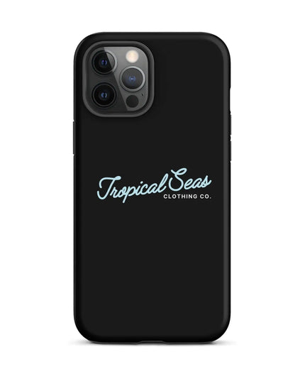 Classic Tropical Seas Clothing Tough Case for iPhone®