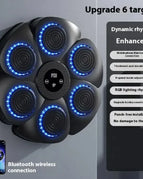 Black Boxing Target / Standard