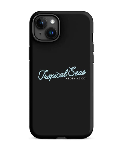 Classic Tropical Seas Clothing Tough Case for iPhone®