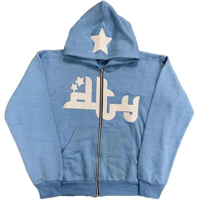 Hip Hop Hoodies Streetwear