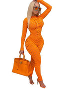 Orange / 2 Extra Large