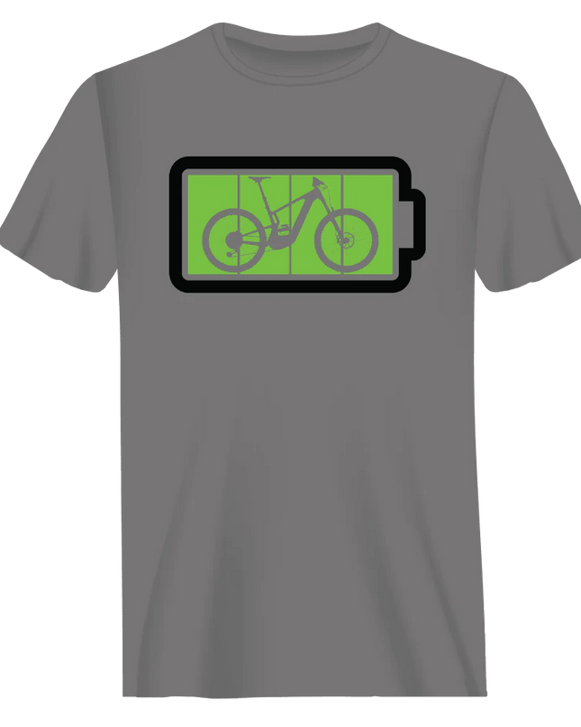 Full Charge T-Shirt
