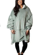 Dark Gray / One Size