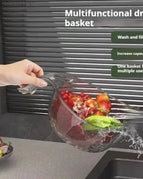 Transparent Color / Food Grade PP Material