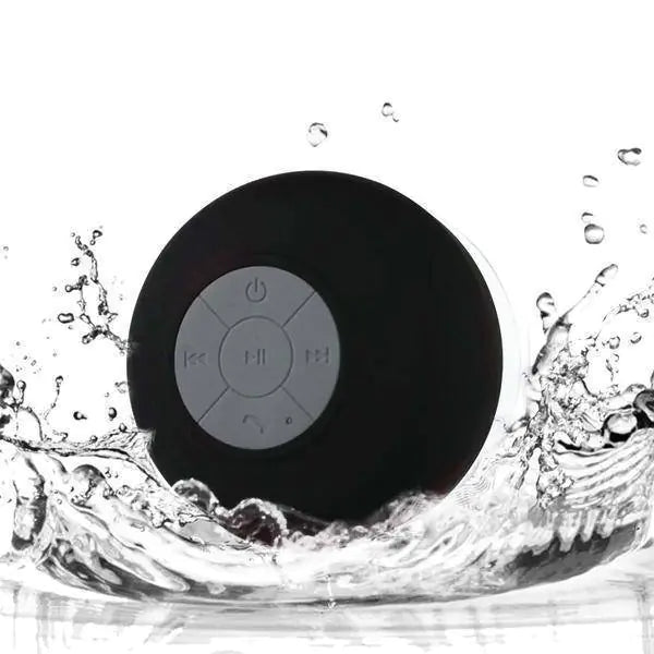 Wireless Waterproof Speaker