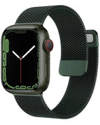 Official Green / 42/44/45 Millimeters