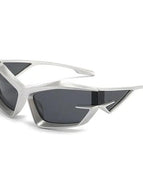 Silver Gray / 1 Piece