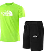 Yellow Green / Large