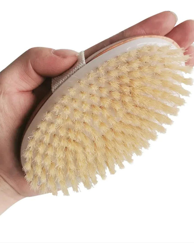 Multipurpose Bath Cleaning Brush