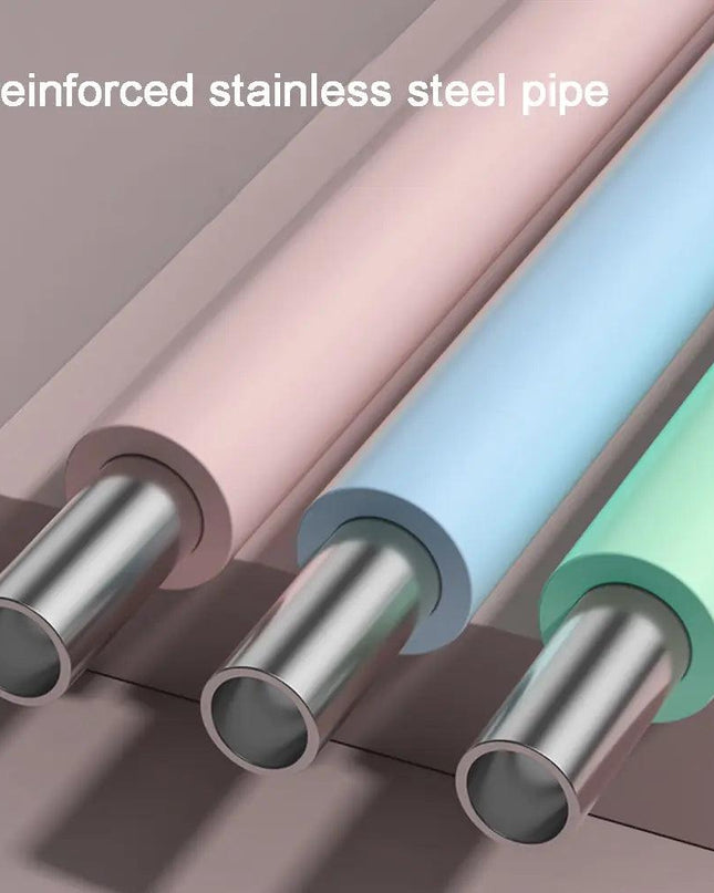 Back Standing Training Stick