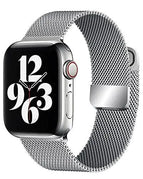 Silver / 42/44/45 Millimeters