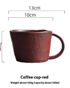 Coffee Cup Re / 300 To 500ml