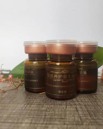 Breast & Butt Enhancement Cream