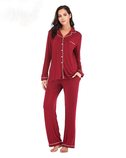 Modal Home Ladies Suit