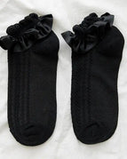 Black Twist / EUR 34-39