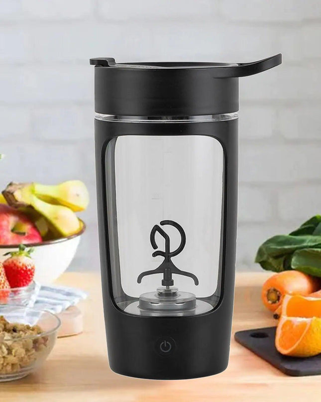 USB Charging Mixing Cup