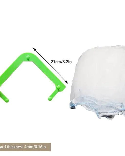 Disposable Drainage Rack