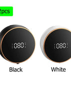 Black White / 13cm x 2.5in/6.2cm