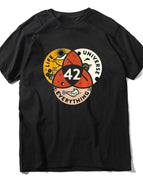 Black / Triple Extra Large