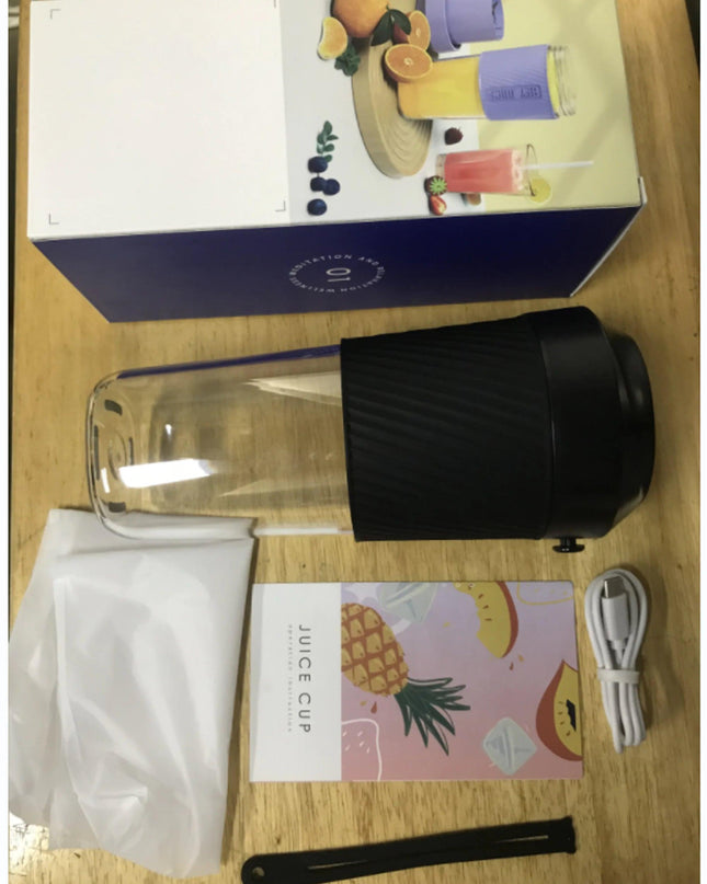 Juice Cup 2 - Blender