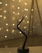 J / USB Battery Power