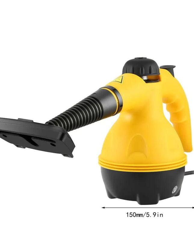 Electric Steam Cleaner