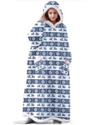 Christmas Blue / 150CM