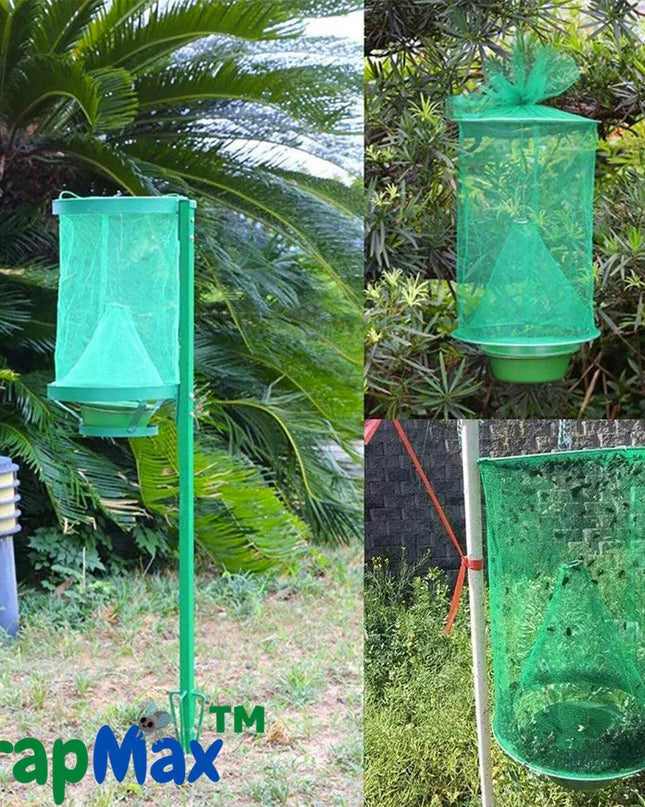 TrapMax™ Fly Trap