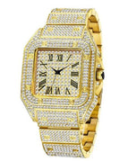 V324 Gold / 22 x 2.2 Centimeters