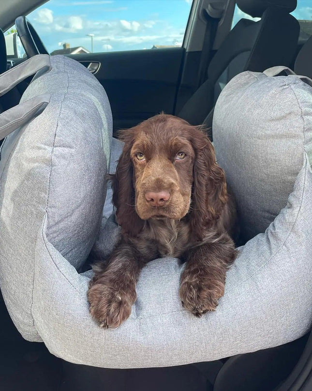 Pet Travel Bed