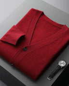 Rust Red / XL
