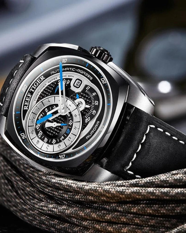 RT Fashion Sport Watches