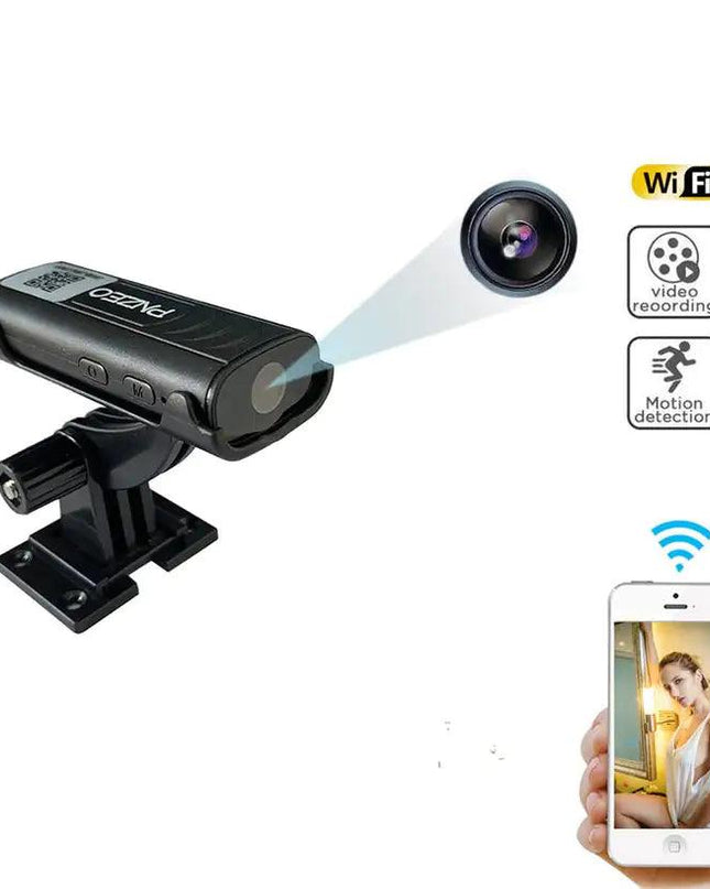 Wireless Wifi Security Camera