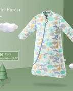 Rain Forest -Thick / Height83-95cm(2-4 Y)