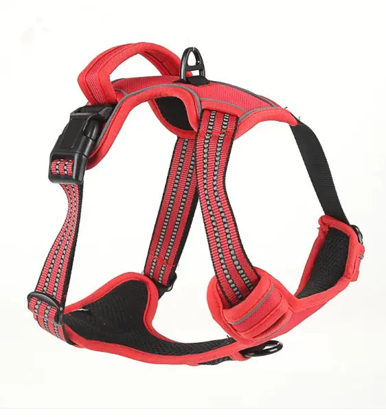 Pet Harness Vest