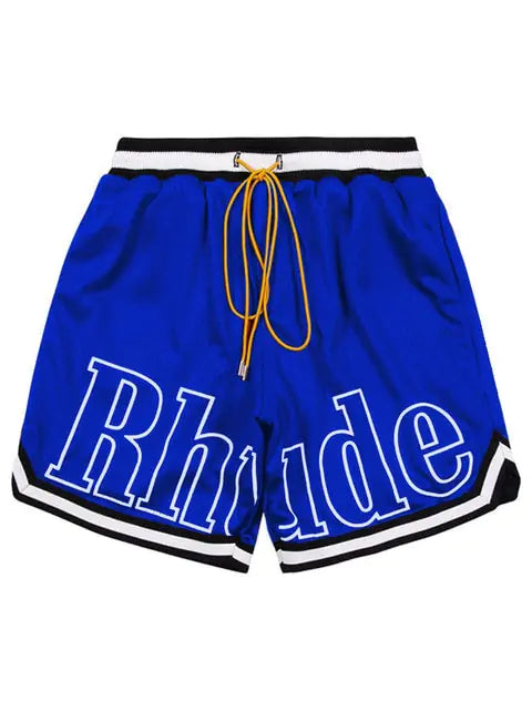 Beach Basketball Shorts