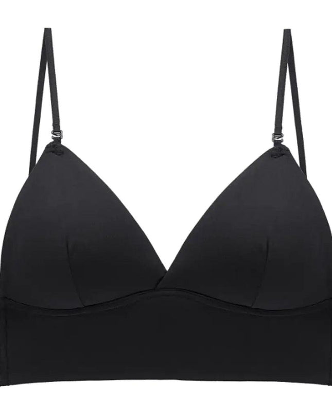 Backless Bra U Shape Backless Ultra Thin Bralette