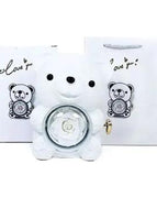 White / 12xx13x15.5cm