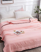 Light Pink / 200x300cm