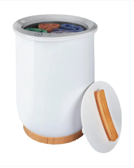 Plastic Towel Warmer