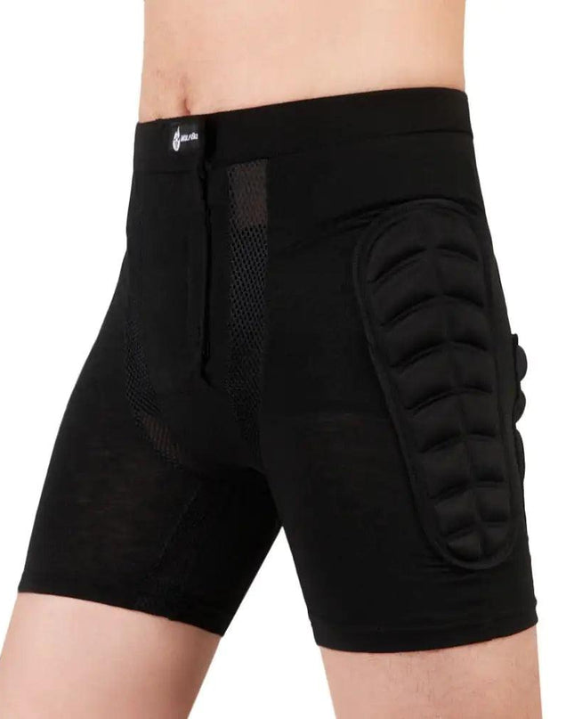 Shock Absorbing Shorts