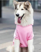 Pink / 4XL(10-14KG dogs)