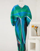 Green / One Size (US 2 - US 18)